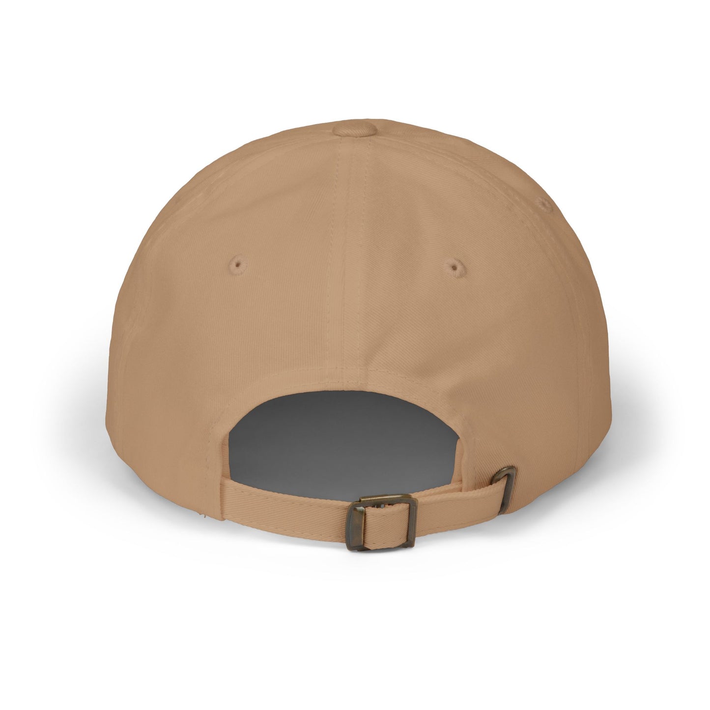Stray Cat Logo Classic Dad Cap
