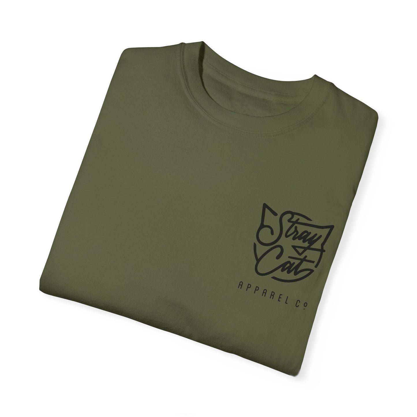 Feral as F**k Tee