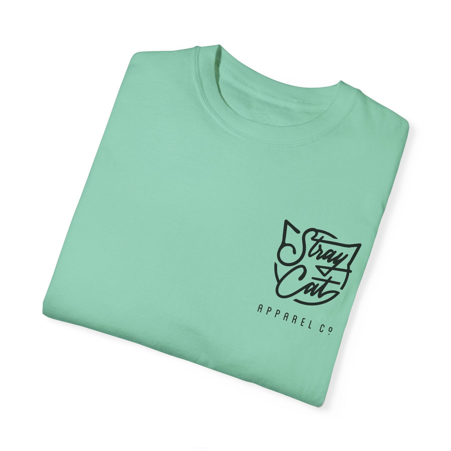 Feral as F**k Tee