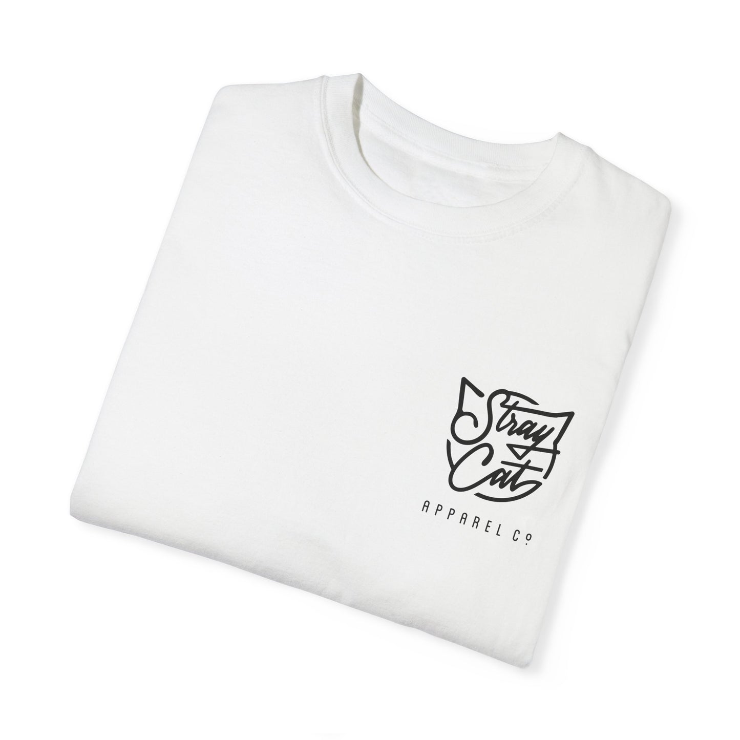 Cats > Humans Tee