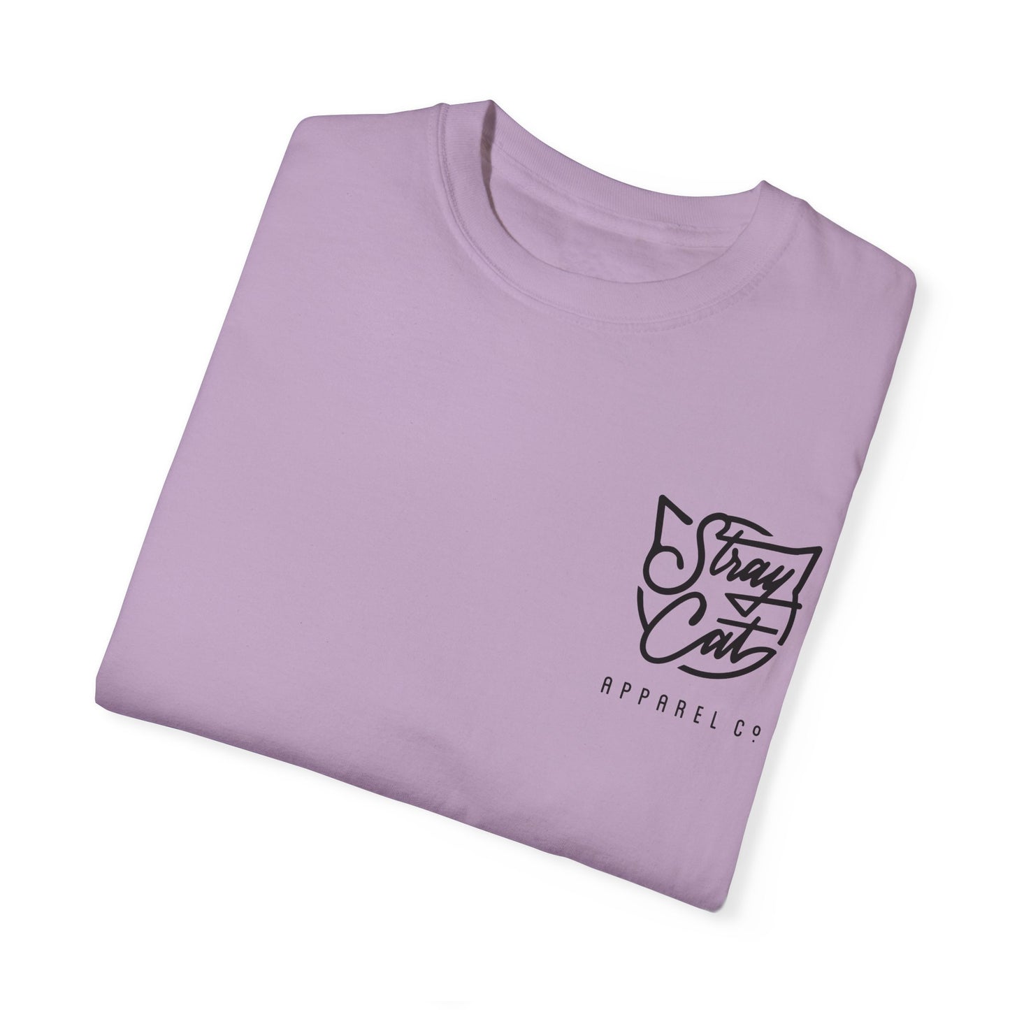 F**k Humans Save Cats Tee