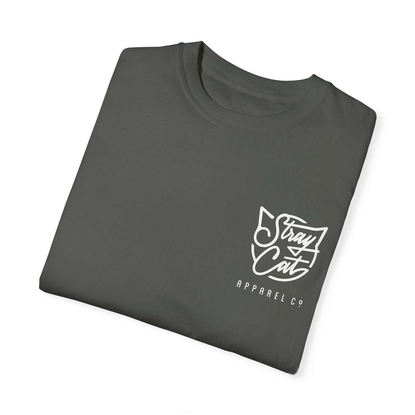 Cats > Humans Tee