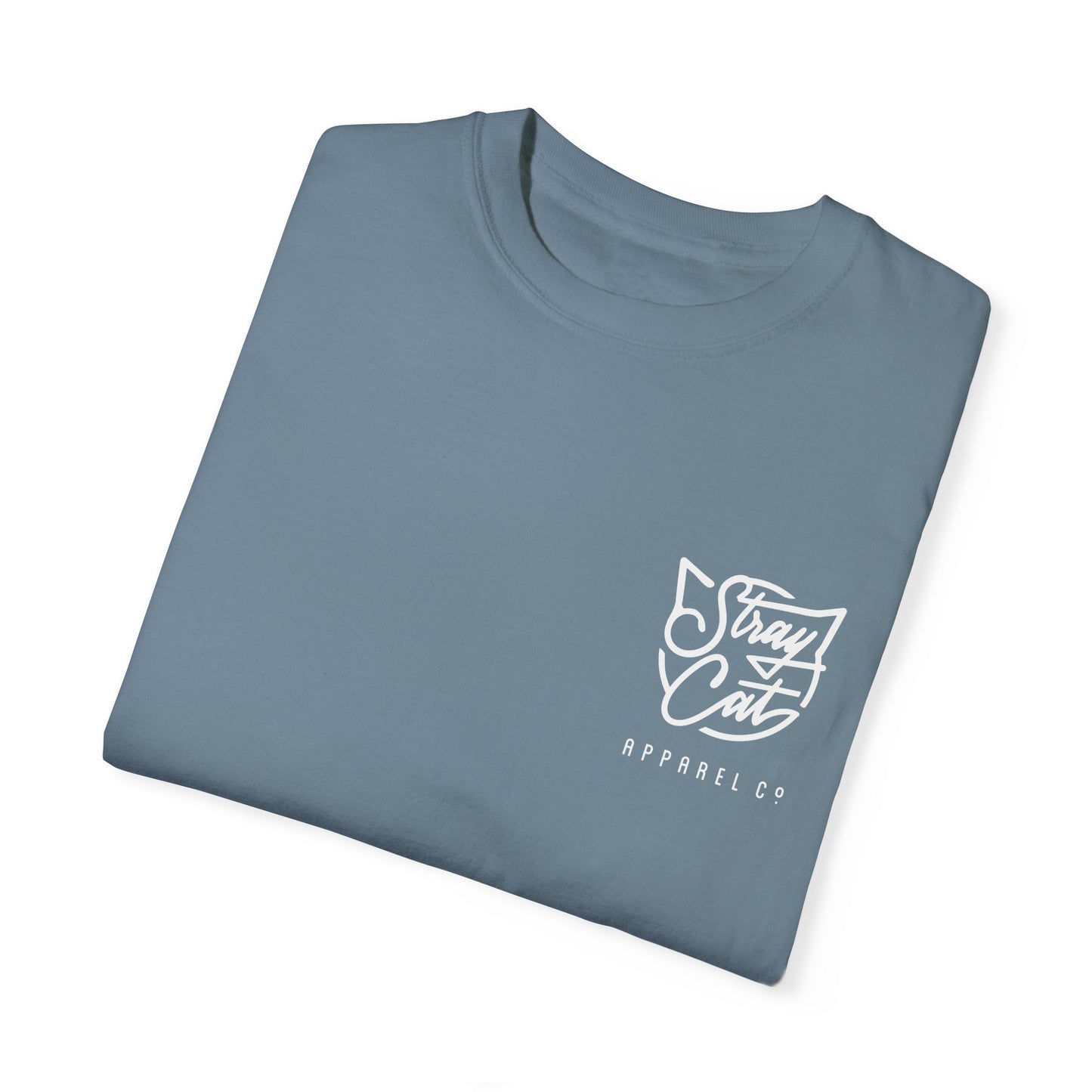 Cats > Humans Tee