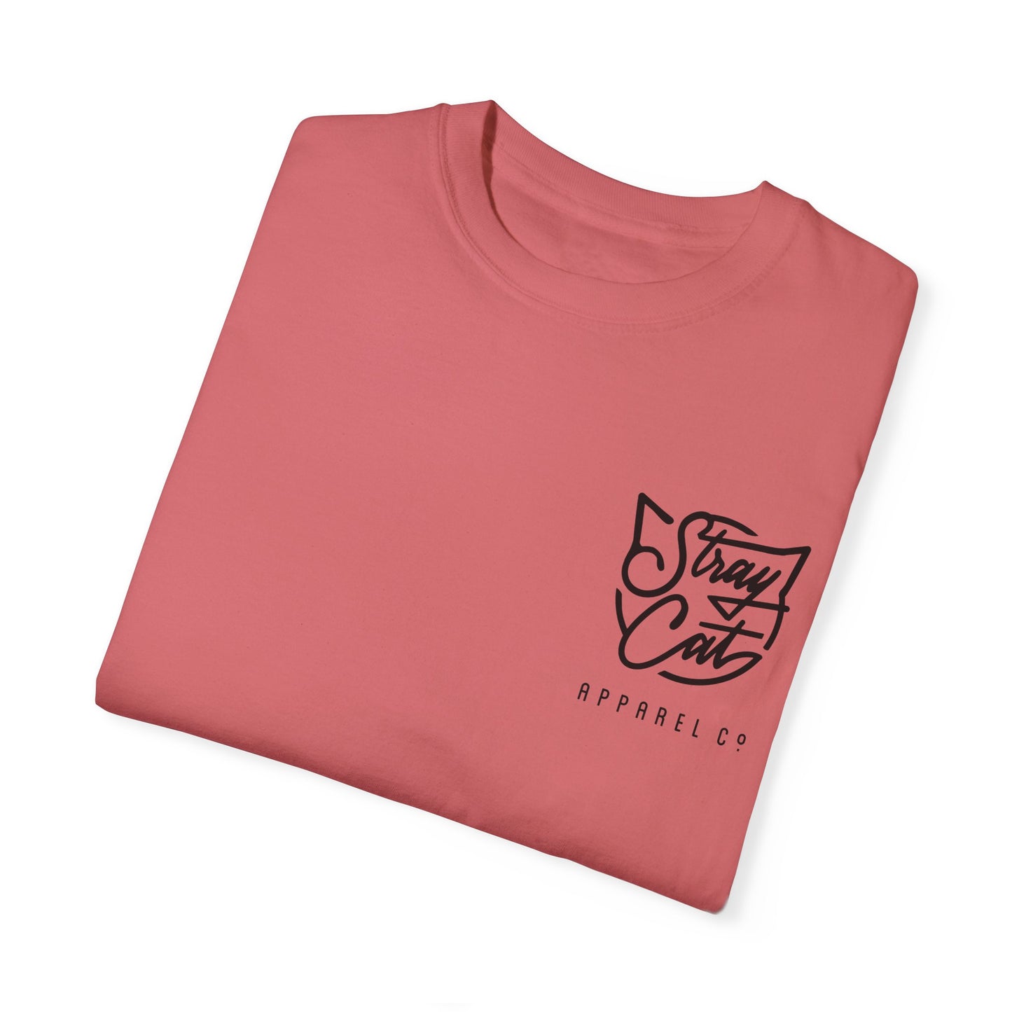 Feral as F**k Tee