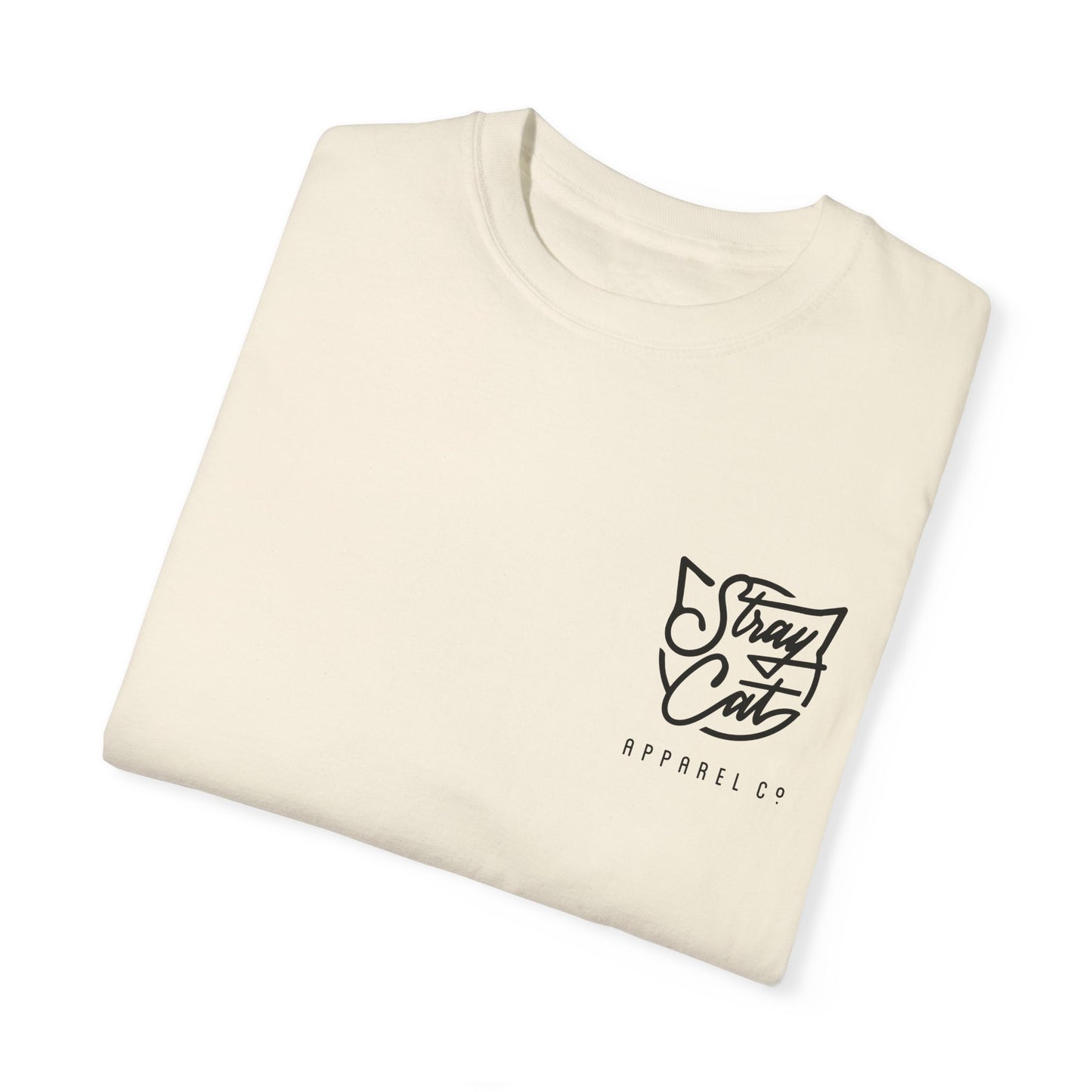 Cats > Humans Tee