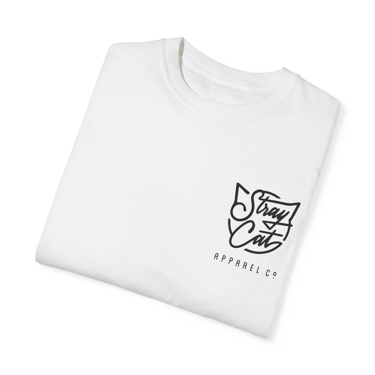 Feral as F**k Tee