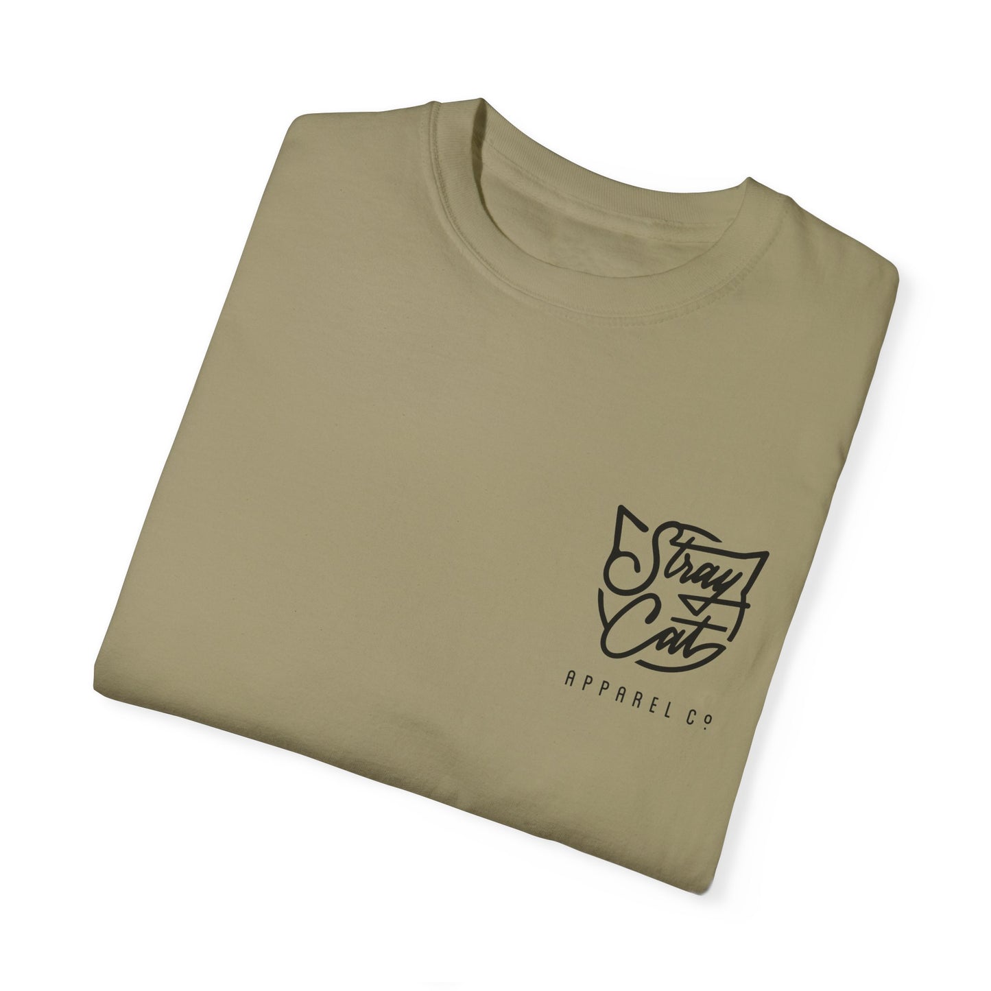 Cats > Humans Tee