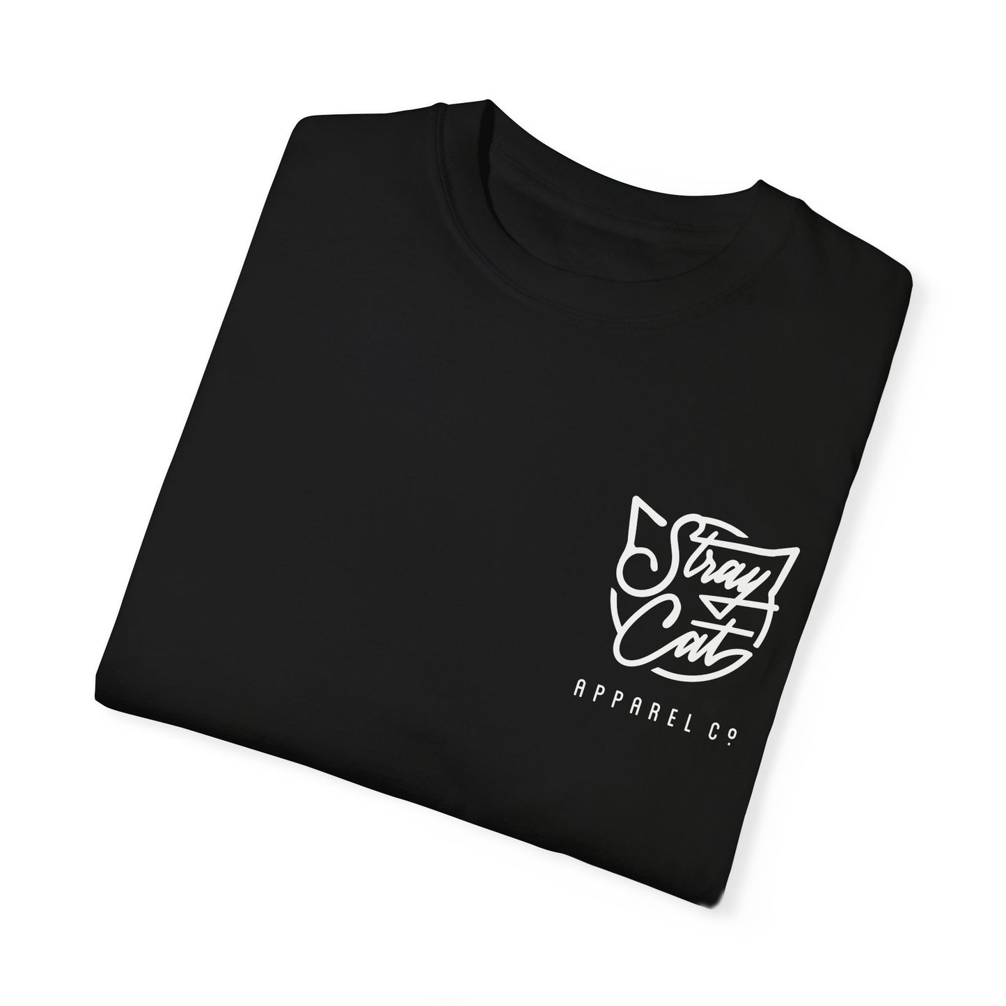 F**k Humans Save Cats Tee