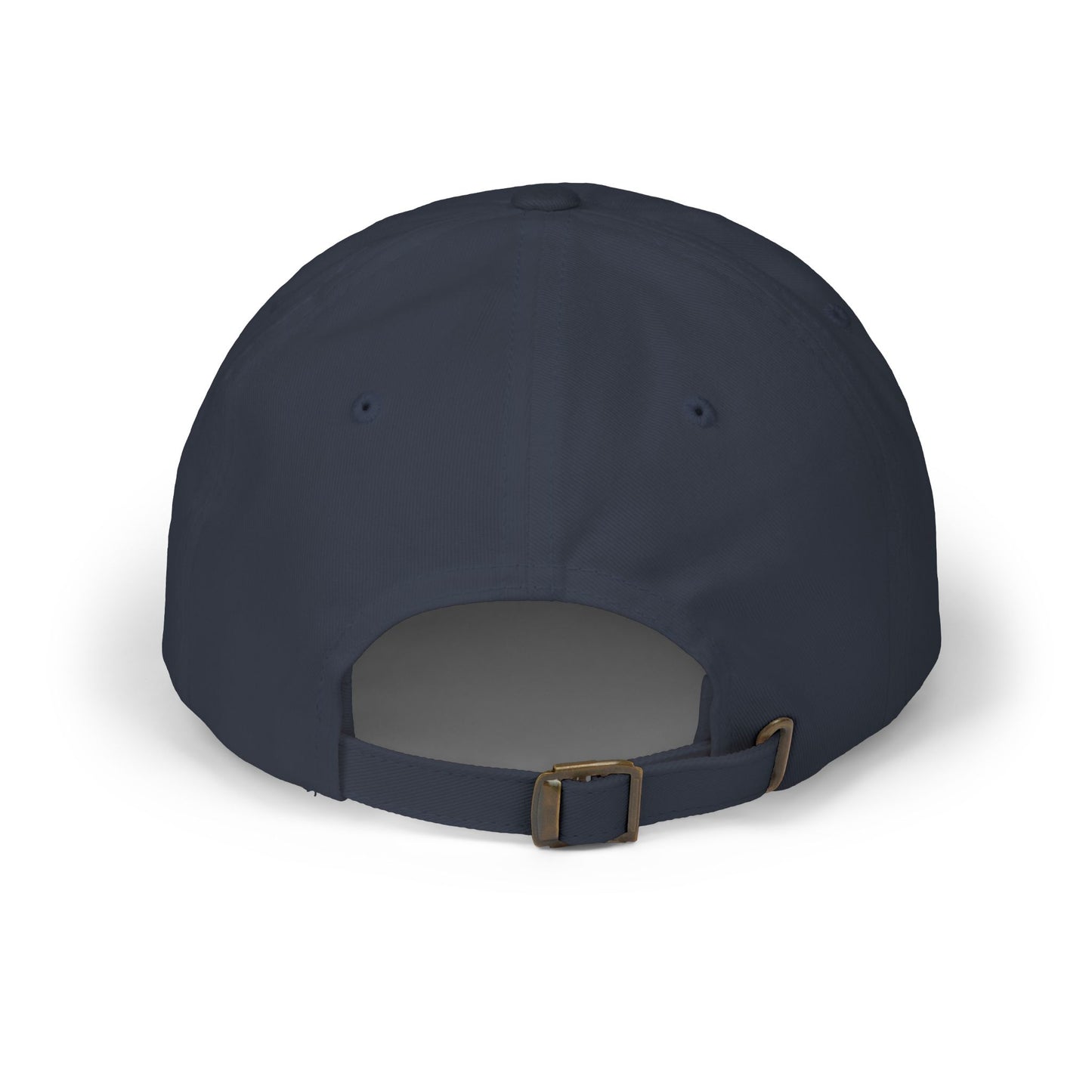 Stray Cat Logo Classic Dad Cap