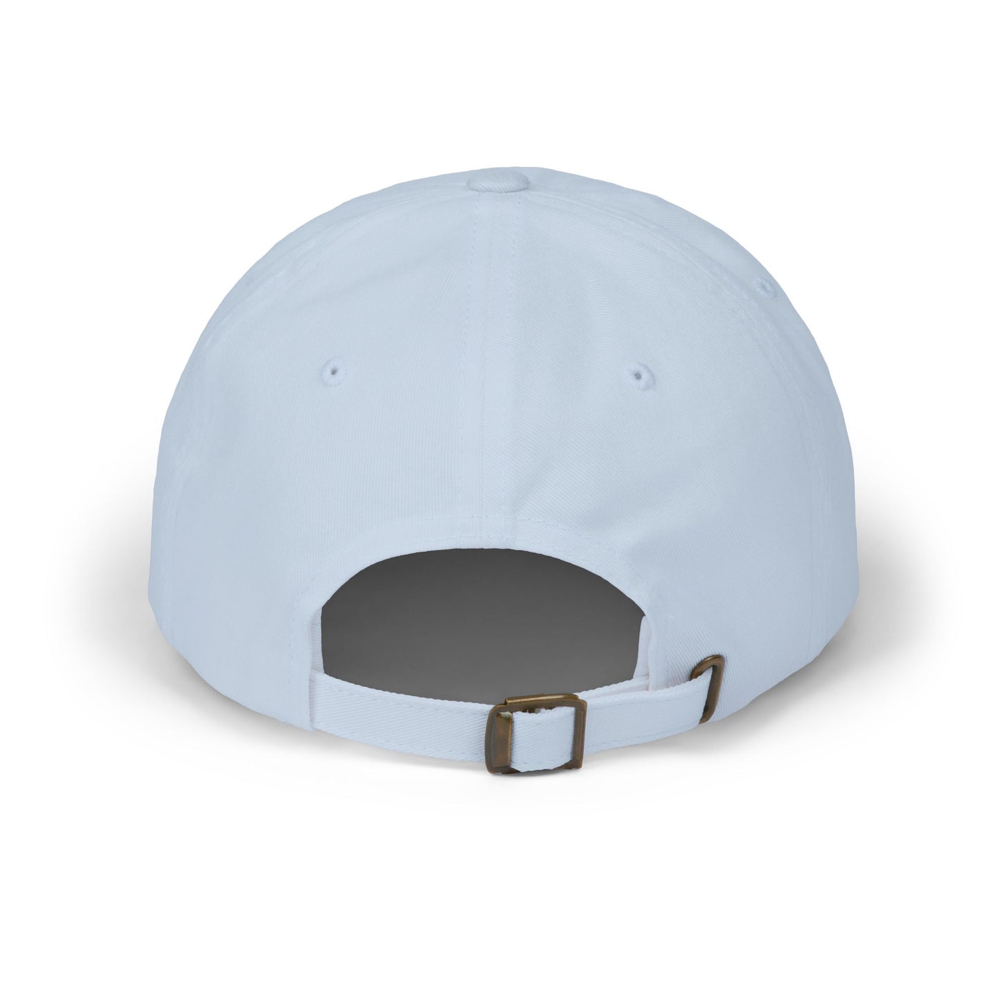 Stray Cat Logo Classic Dad Cap