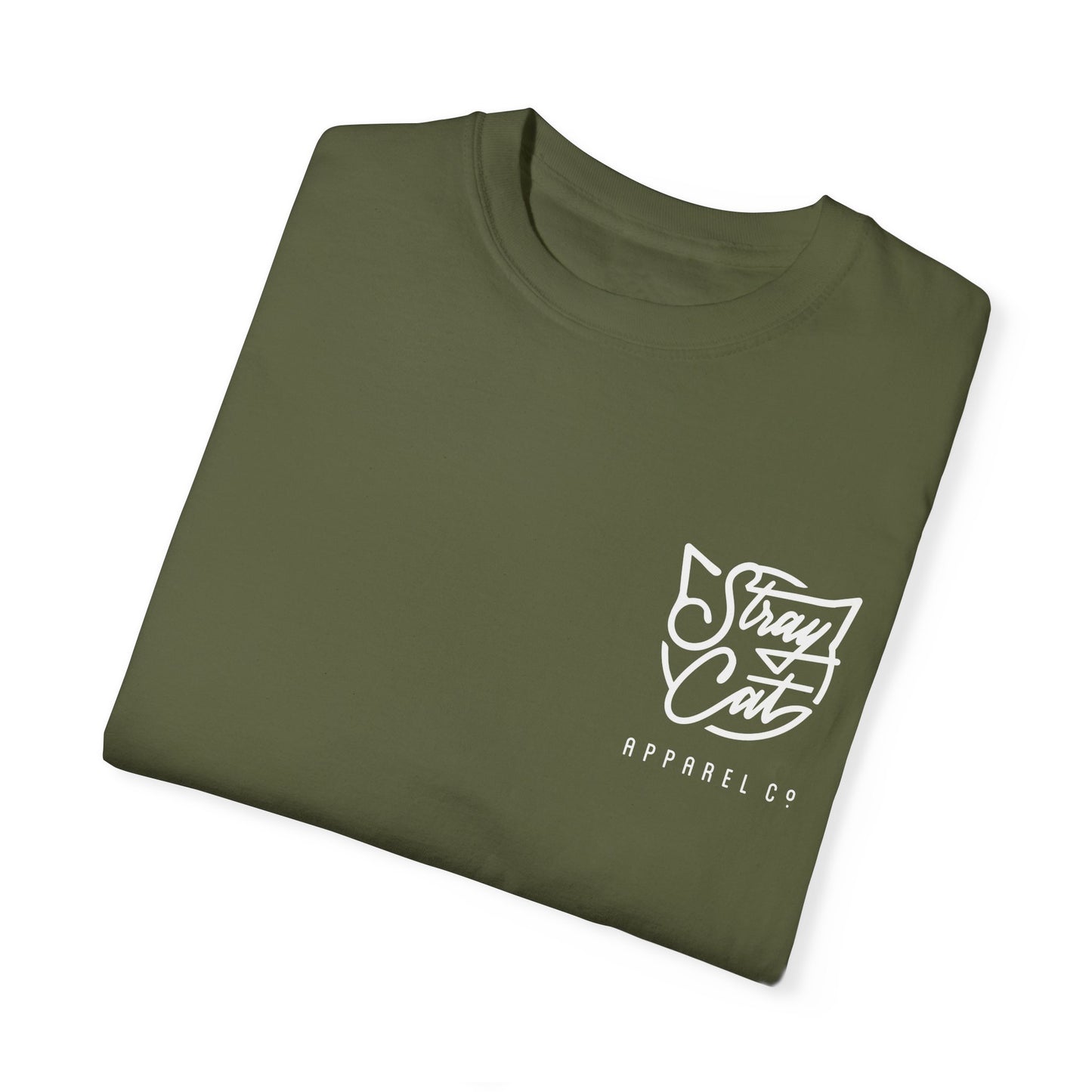 F**k Humans Save Cats Tee