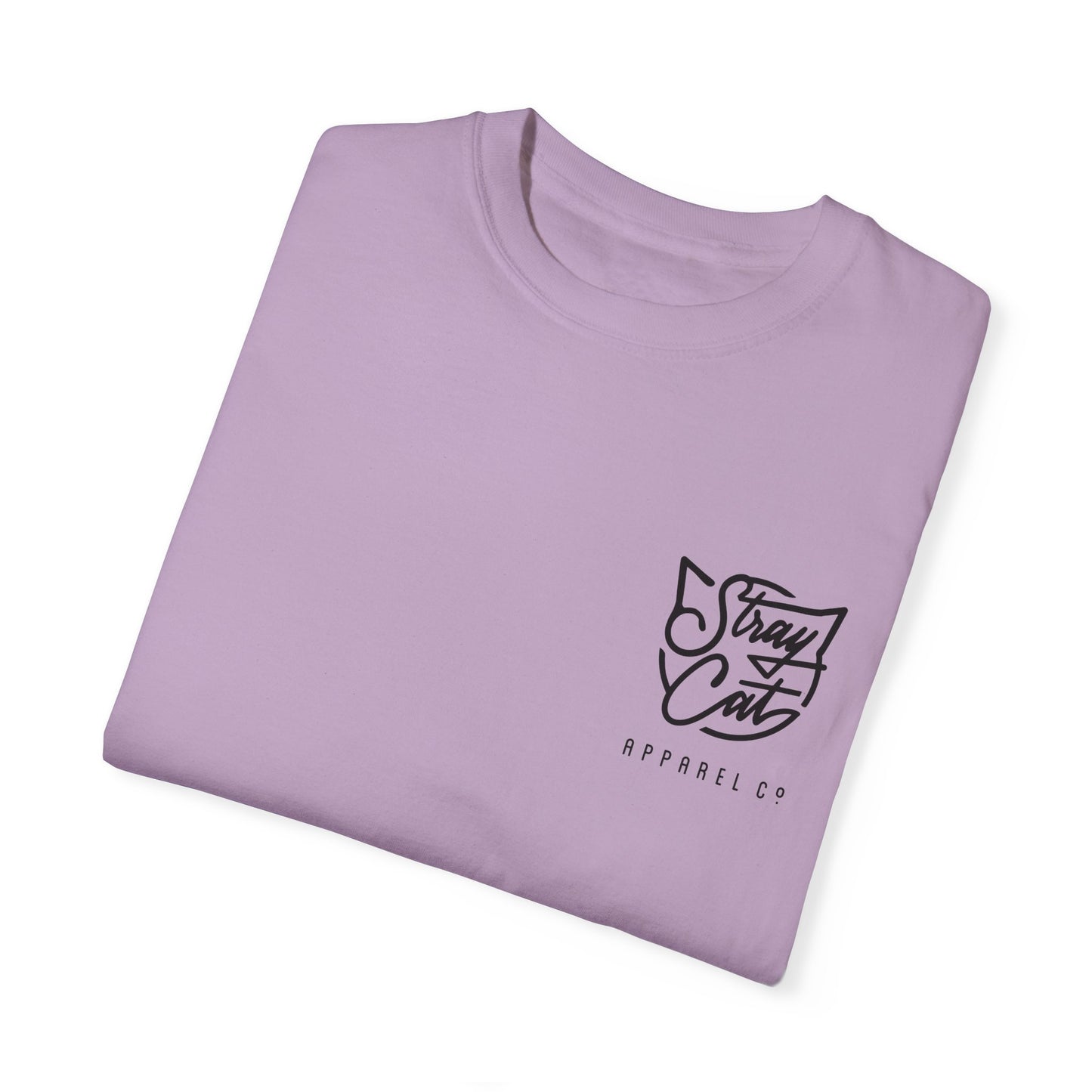 Cats > Humans Tee