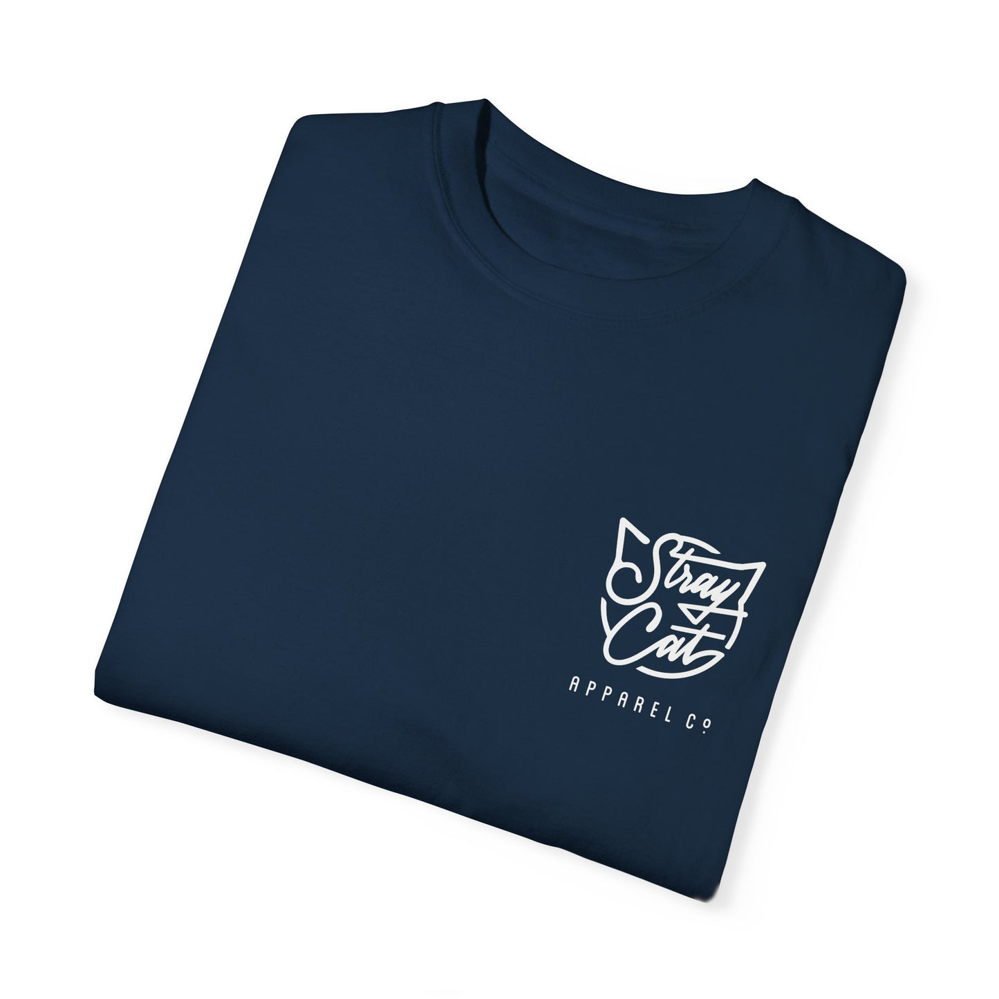 Cats > Humans Tee