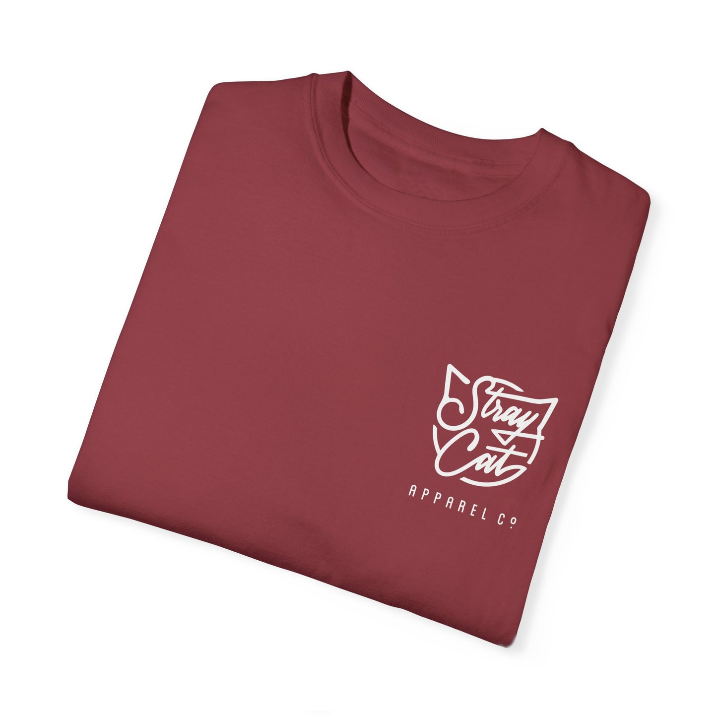 Adopt a Cat Evict a Human Tee