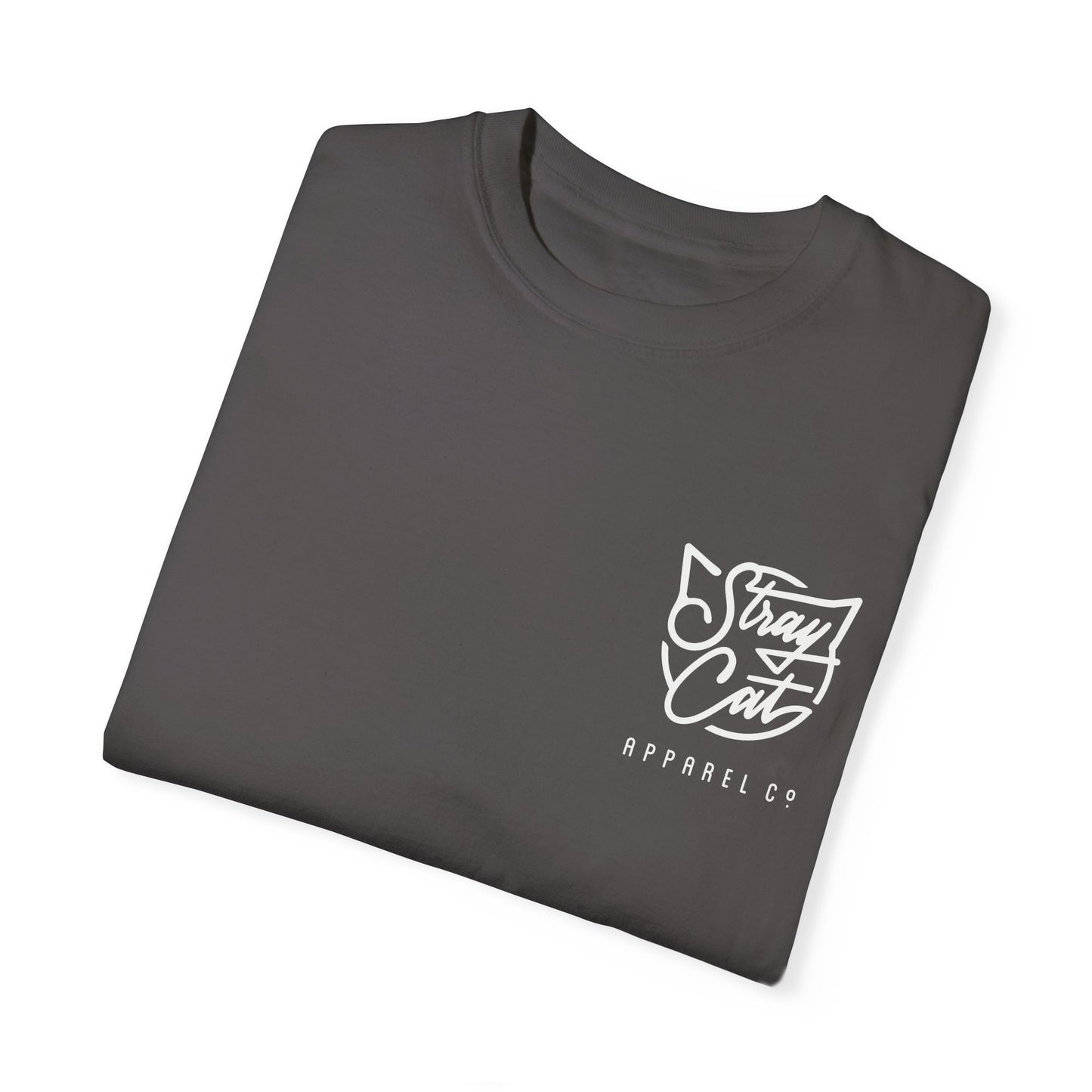 Cats > Humans Tee