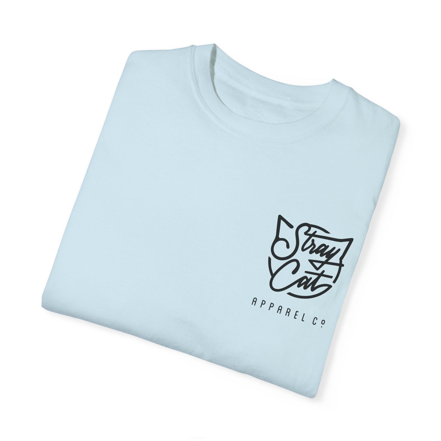 Feral as F**k Tee