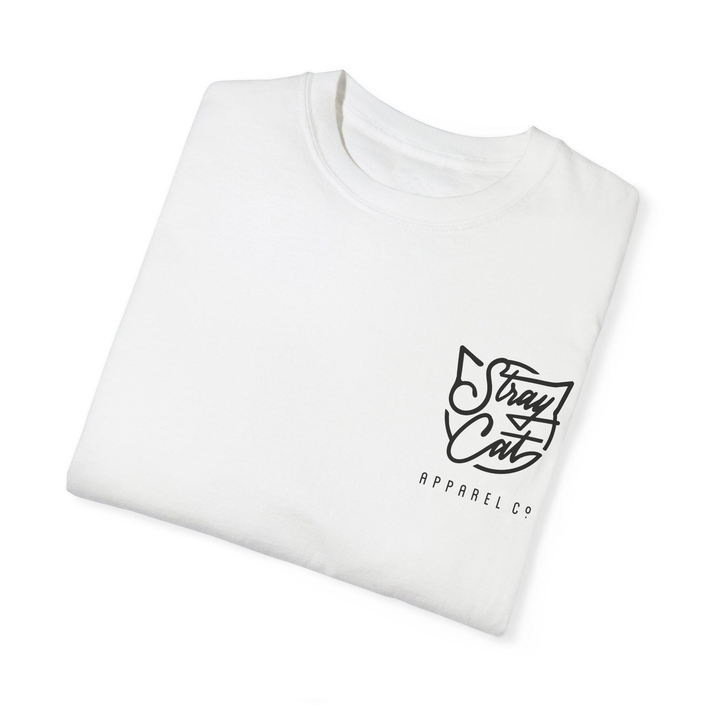F**k Humans Save Cats Tee
