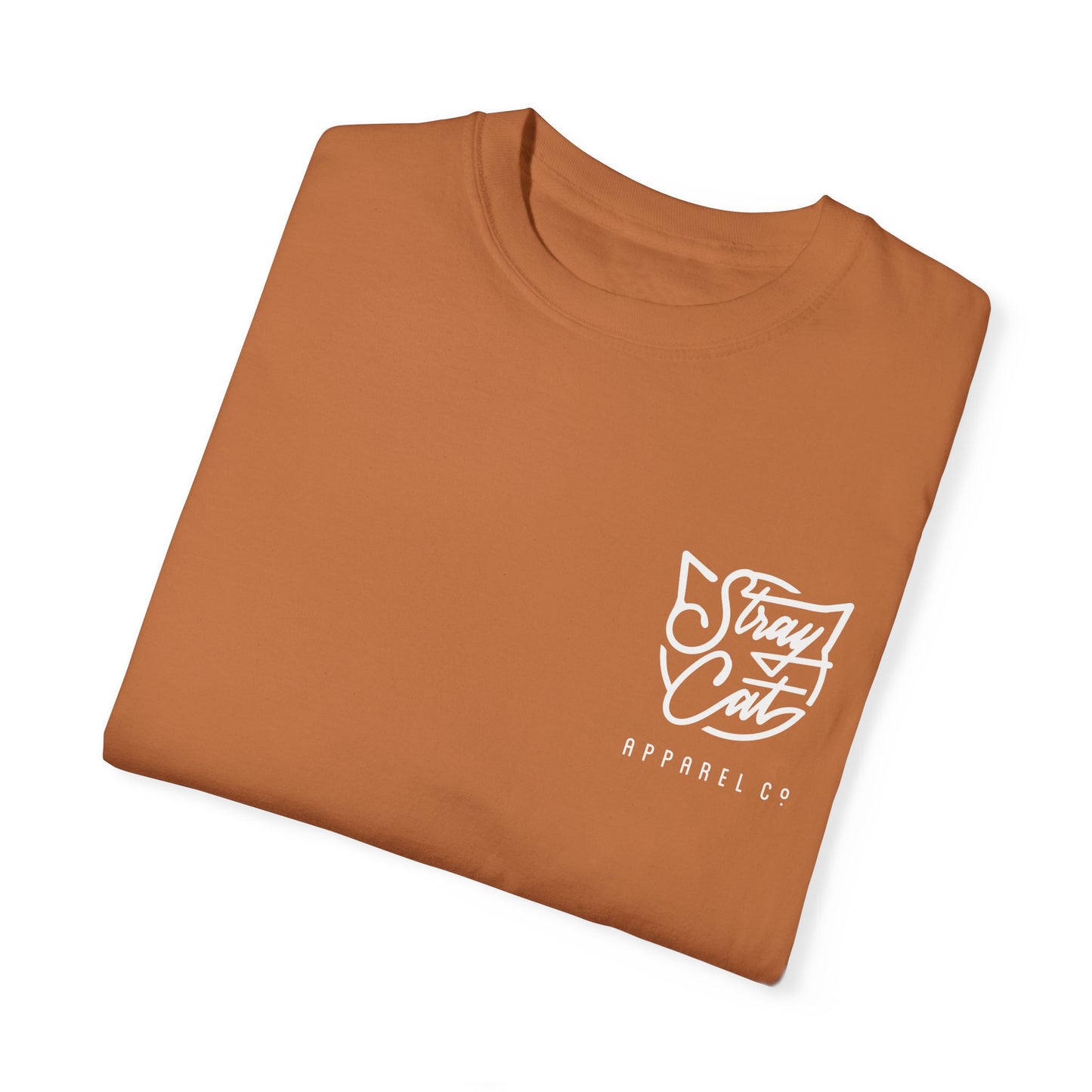 F**k Humans Save Cats Tee