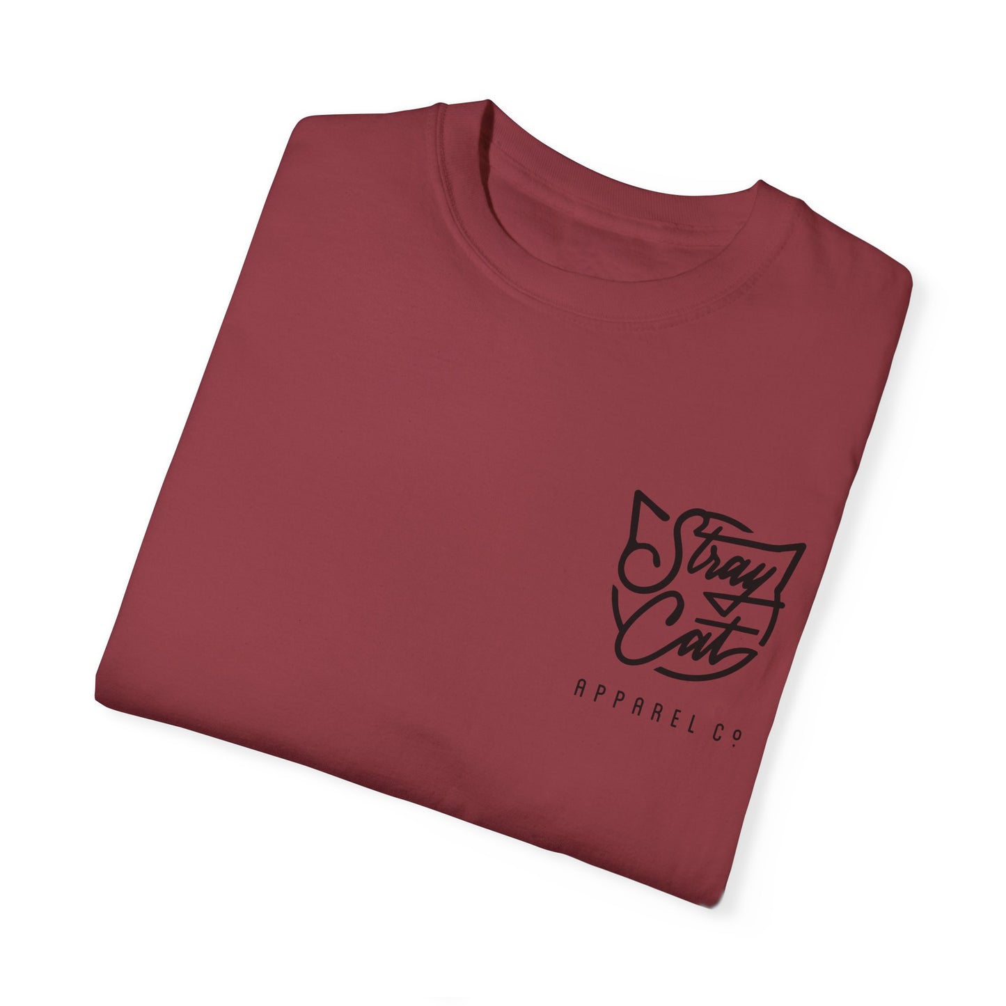 Feral as F**k Tee