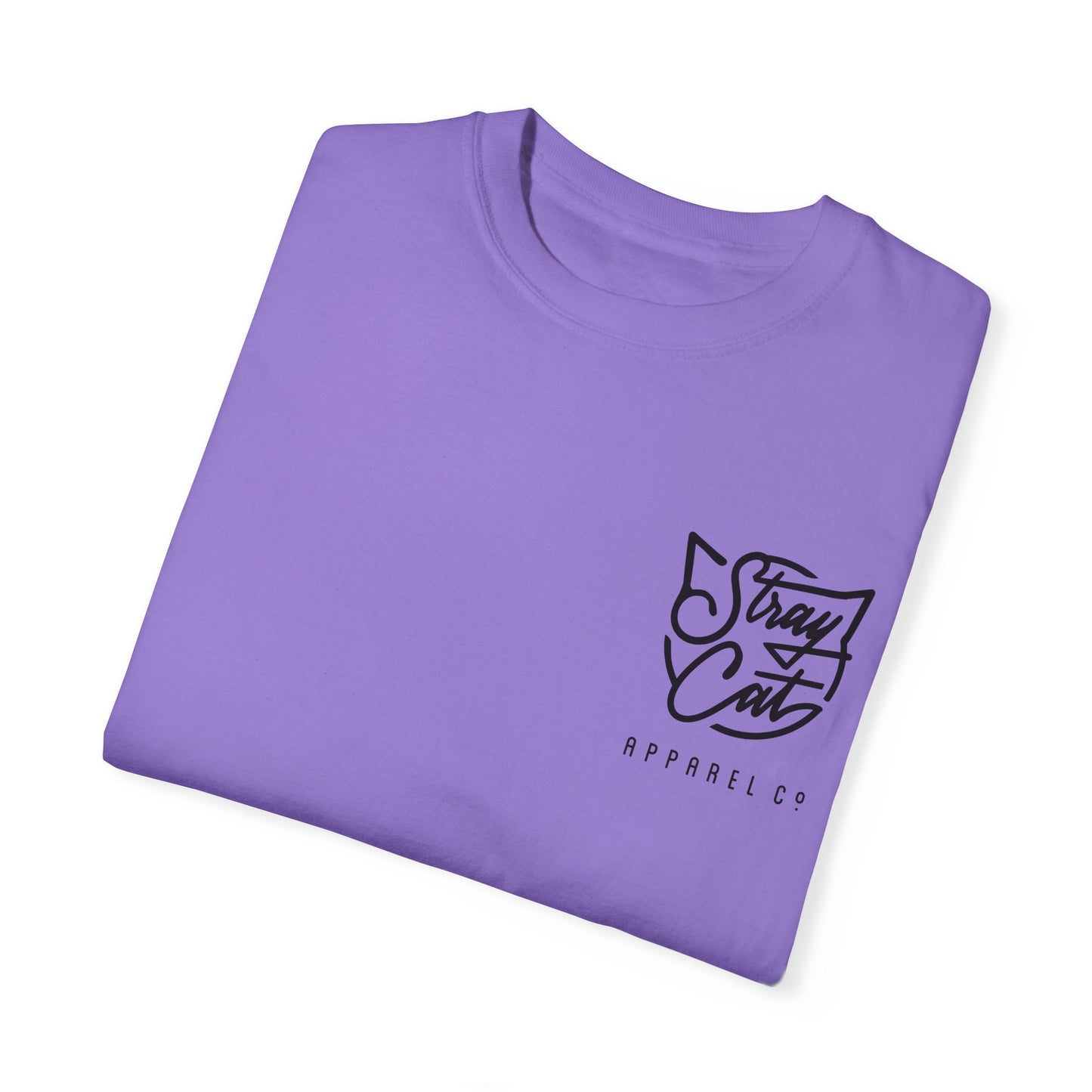 Feral as F**k Tee