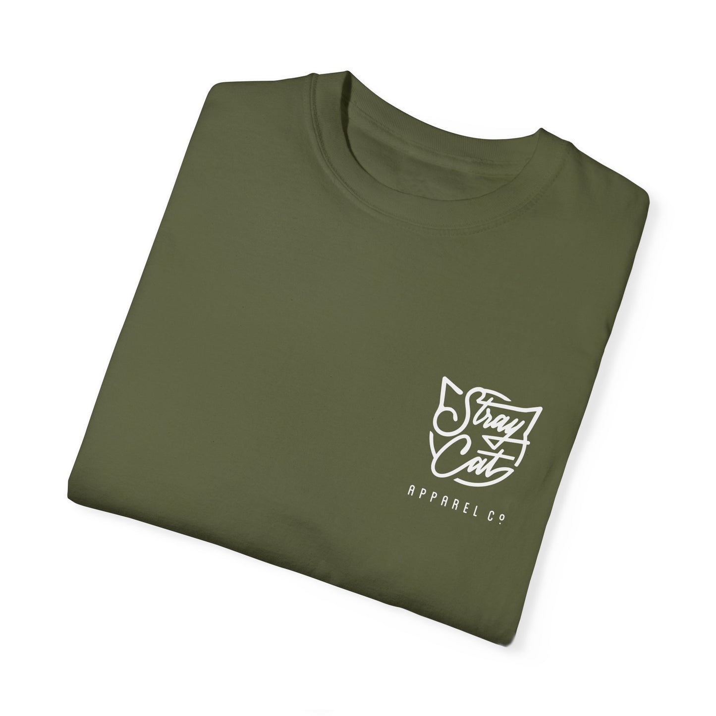 Cats > Humans Tee