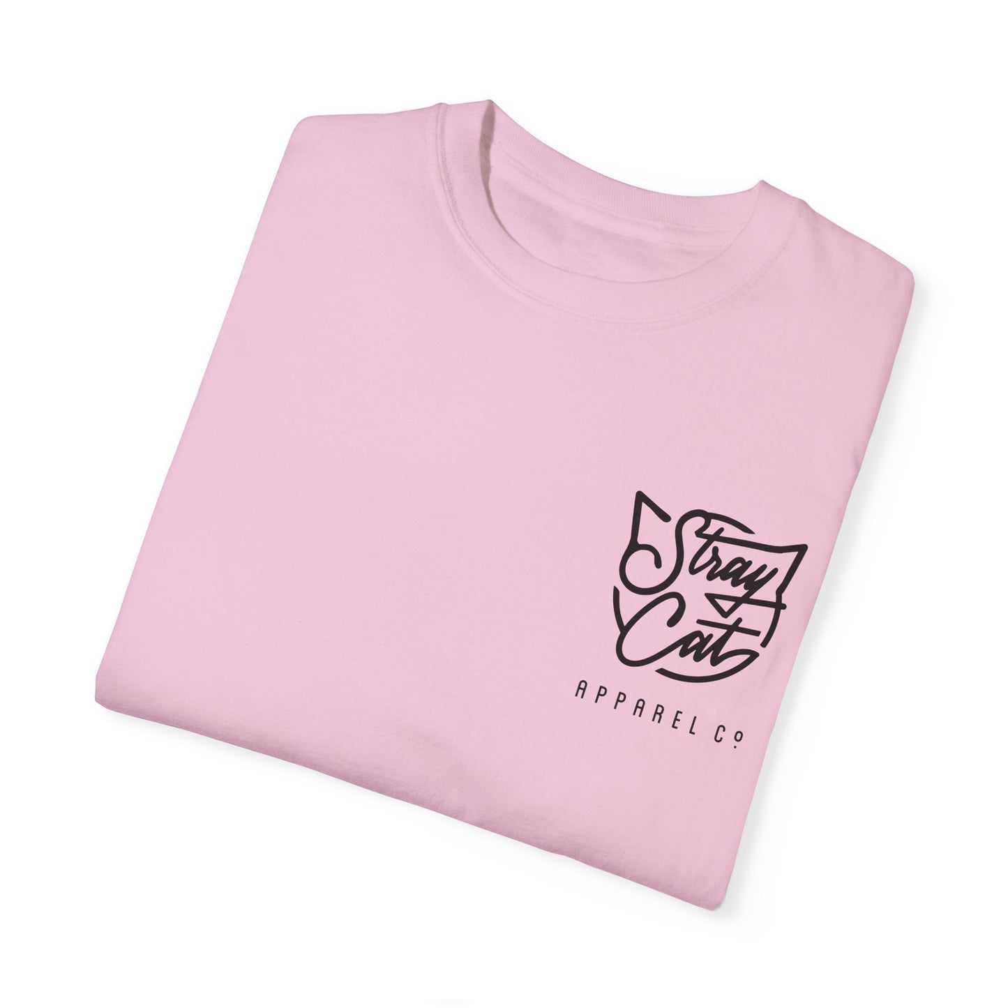 Feral as F**k Tee