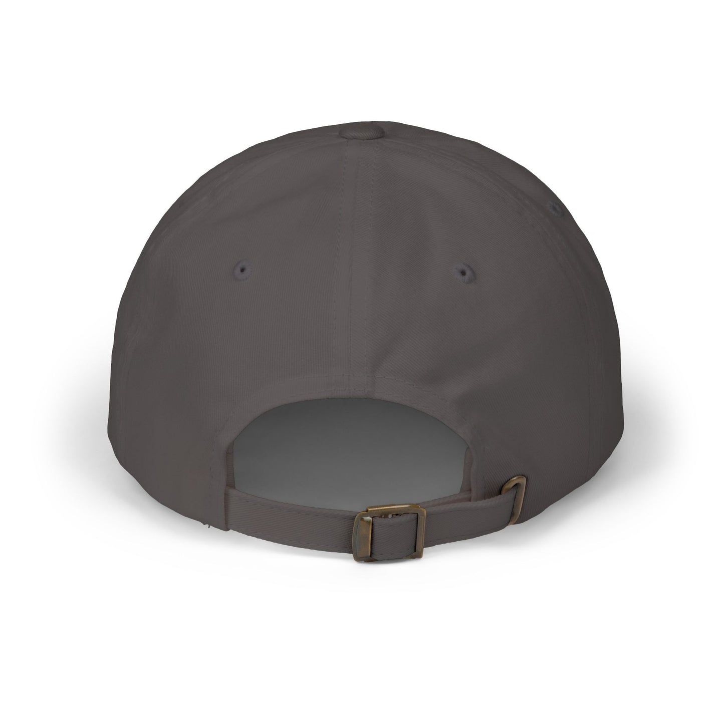 Stray Cat Logo Classic Dad Cap
