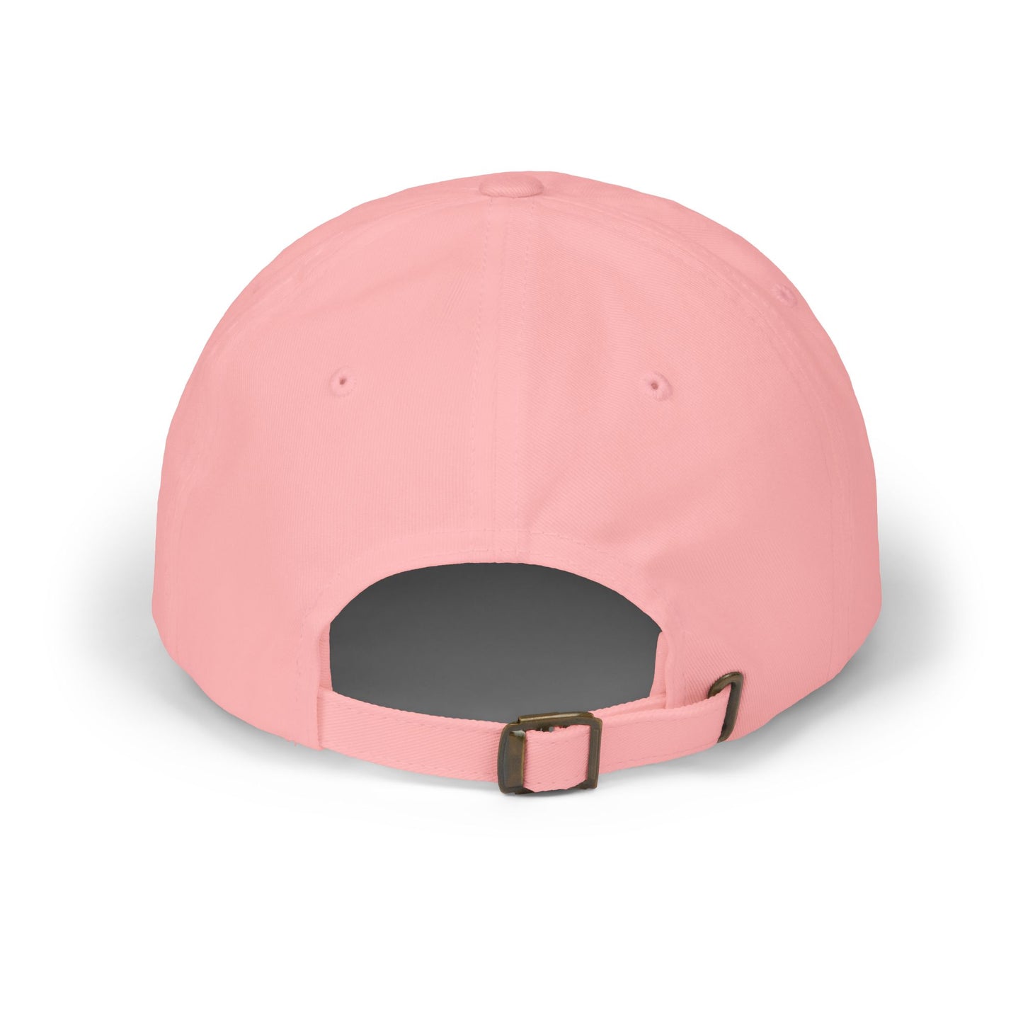 Stray Cat Logo Classic Dad Cap