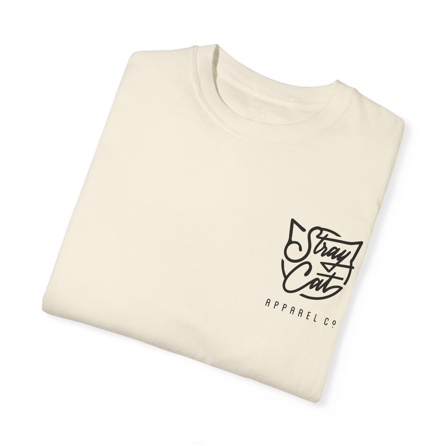 F**k Humans Save Cats Tee