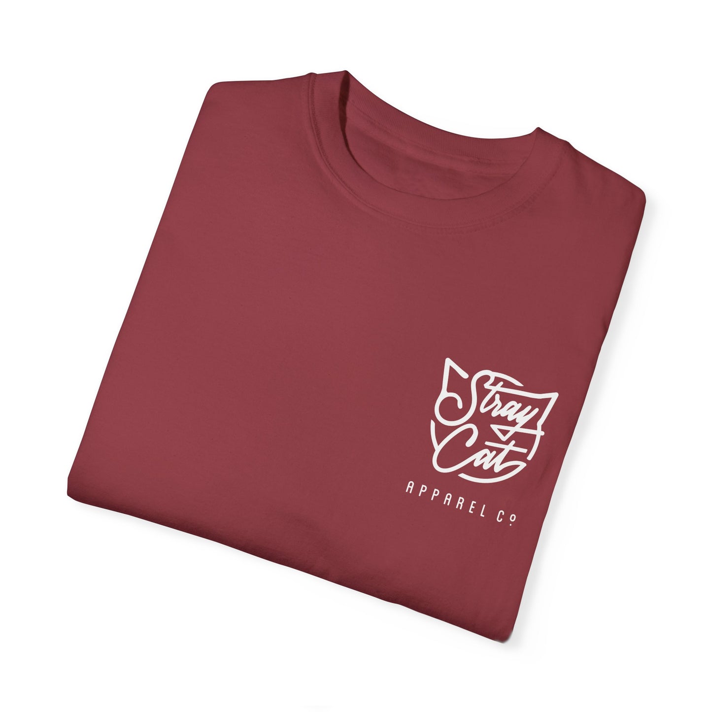 Cats > Humans Tee