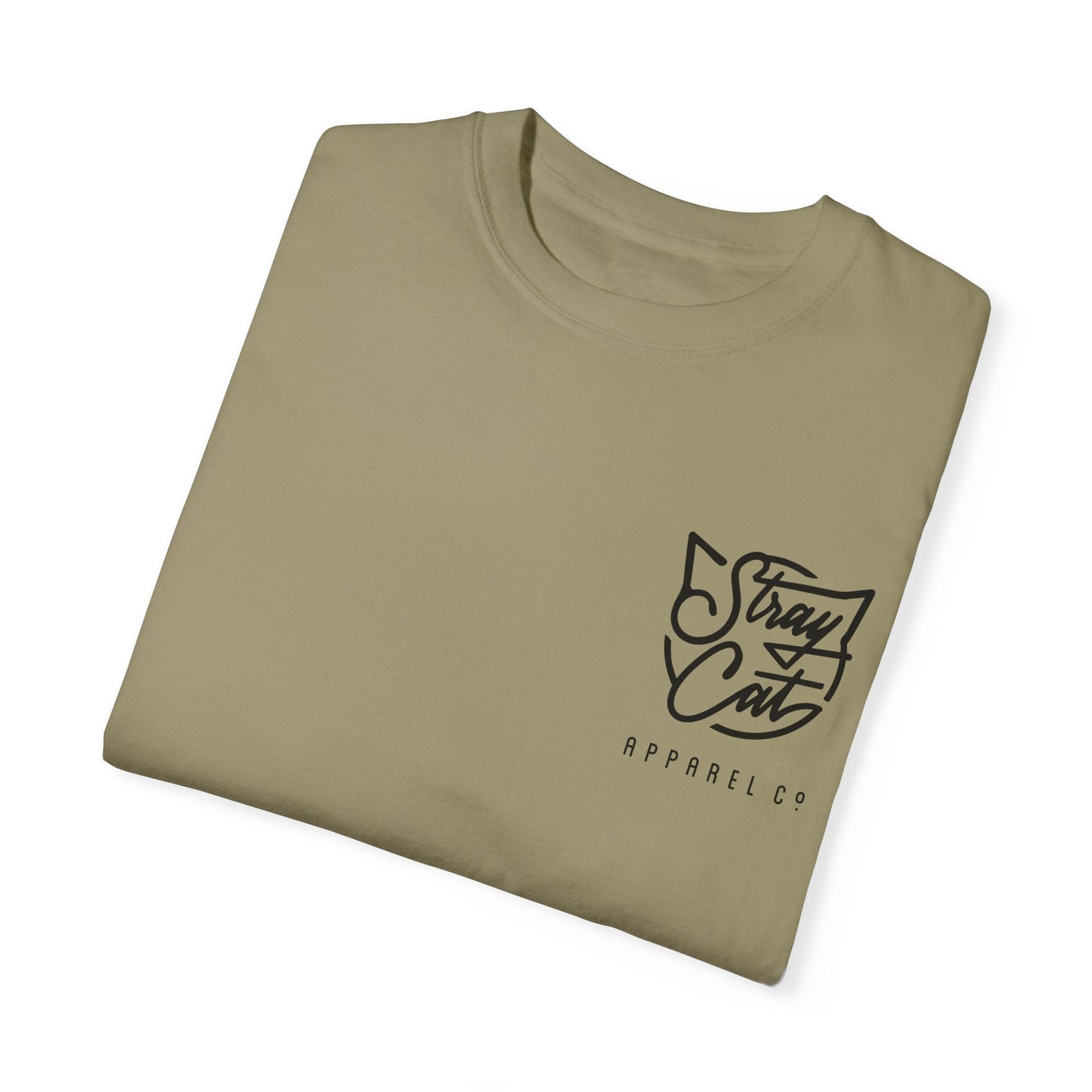Feral as F**k Tee