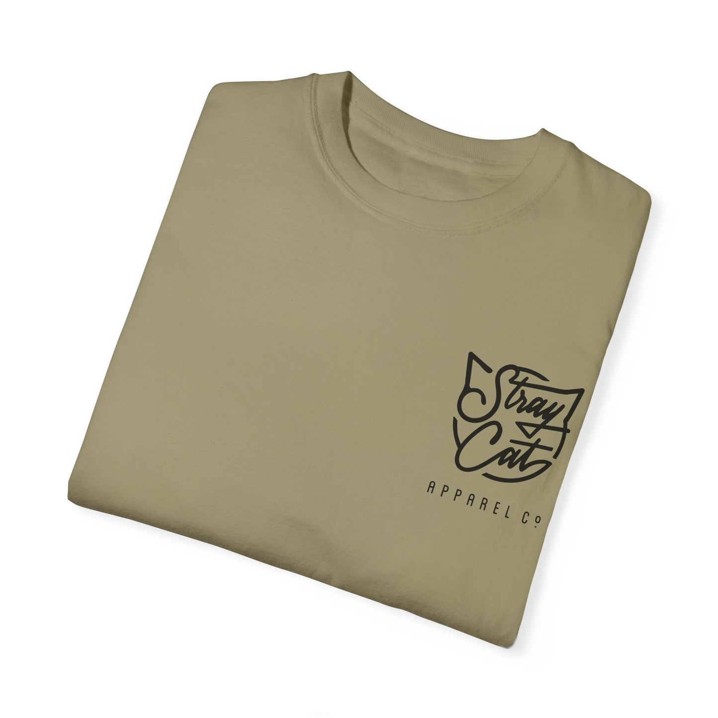 F**k Humans Save Cats Tee