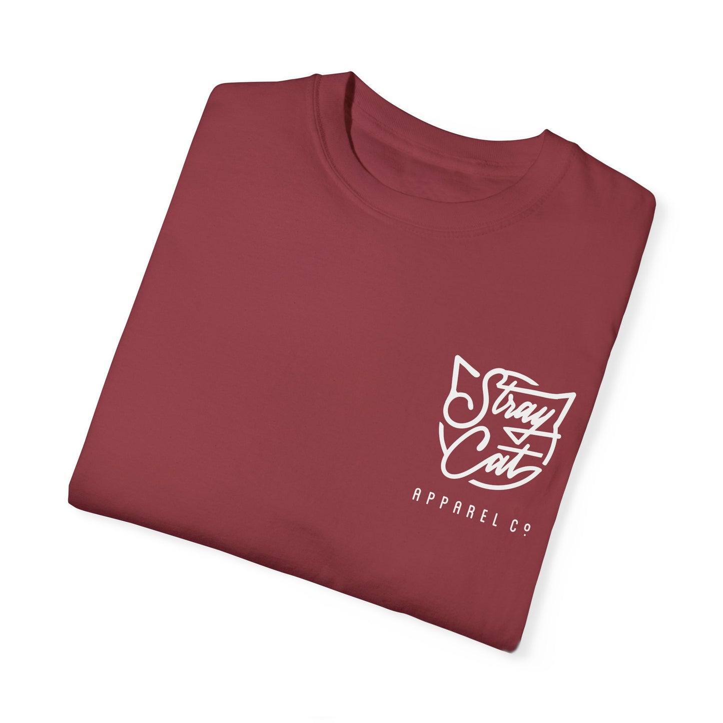 F**k Humans Save Cats Tee