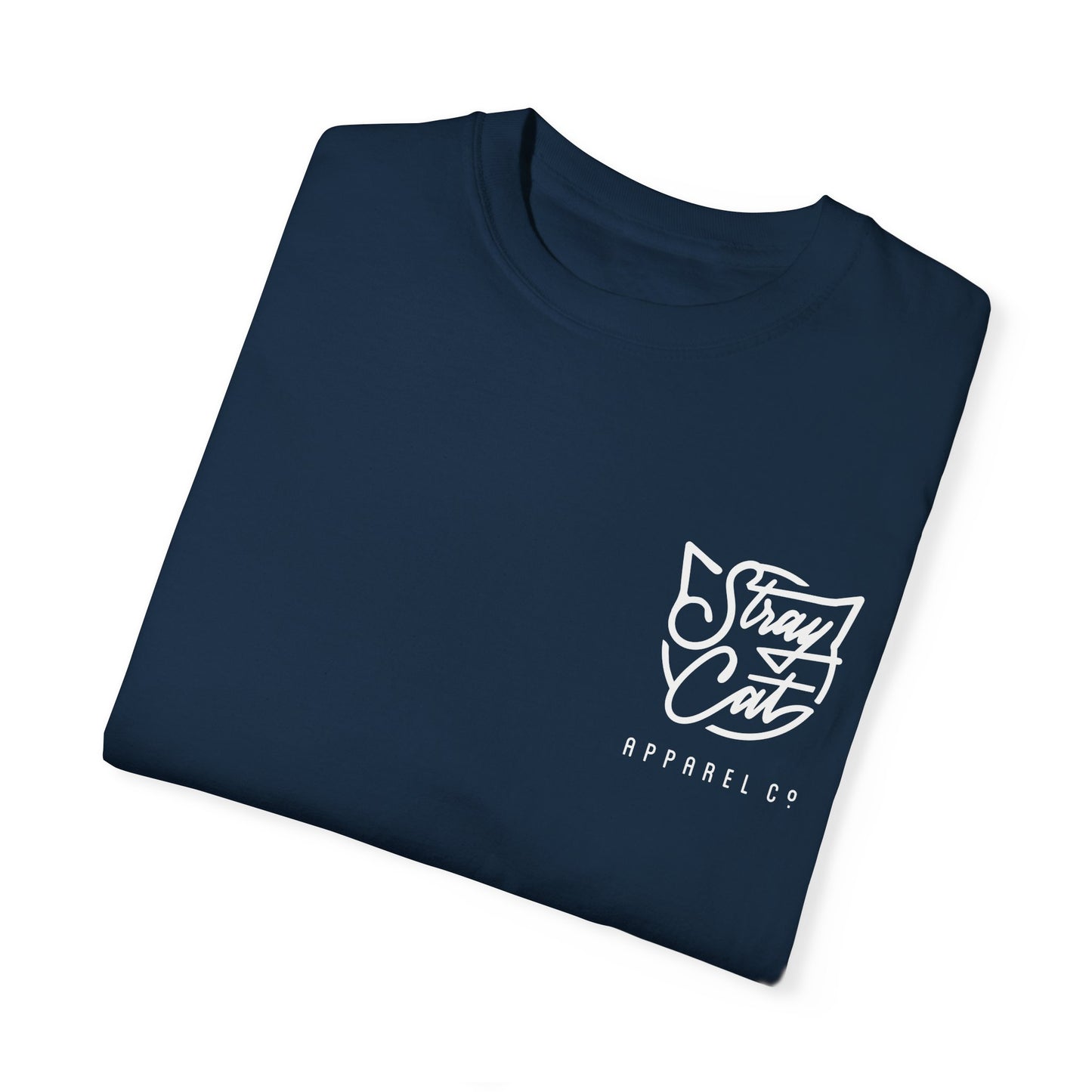 F**k Humans Save Cats Tee