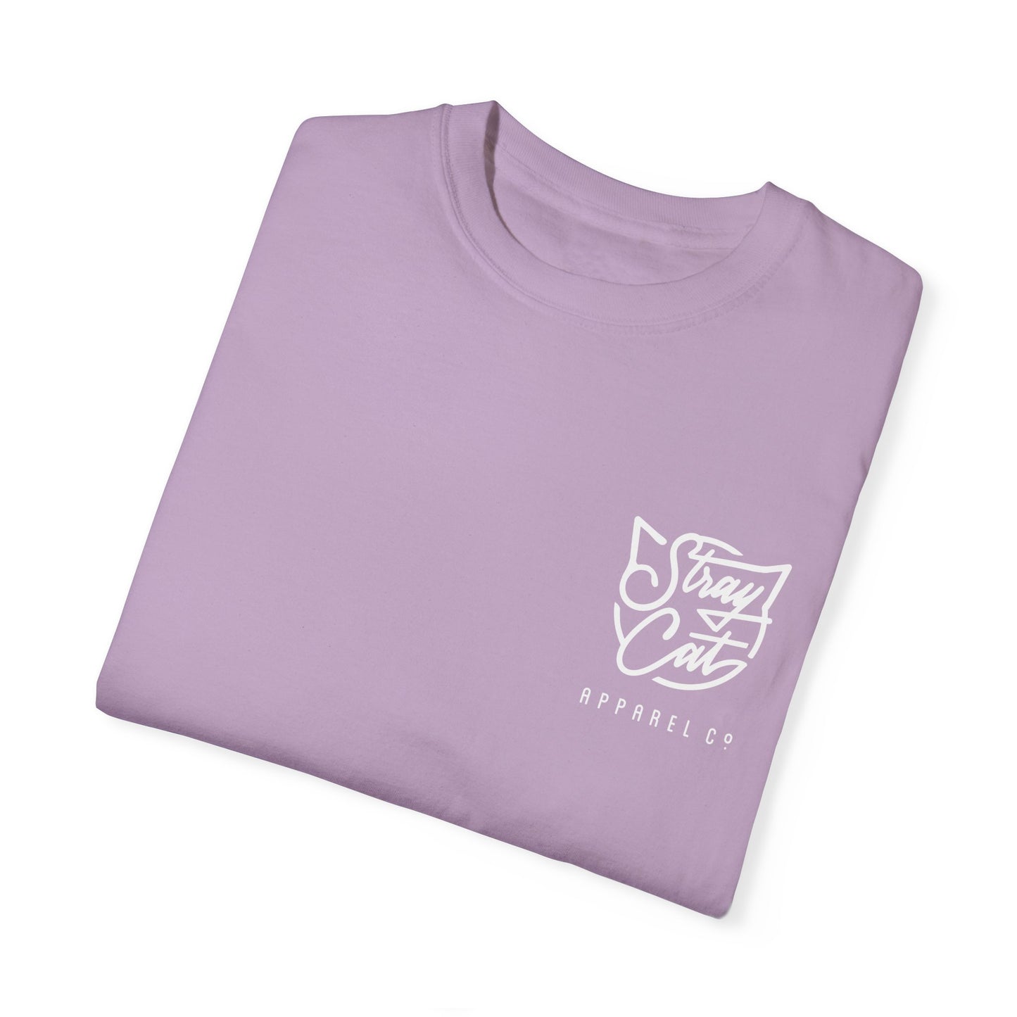 Adopt a Cat Evict a Human Tee