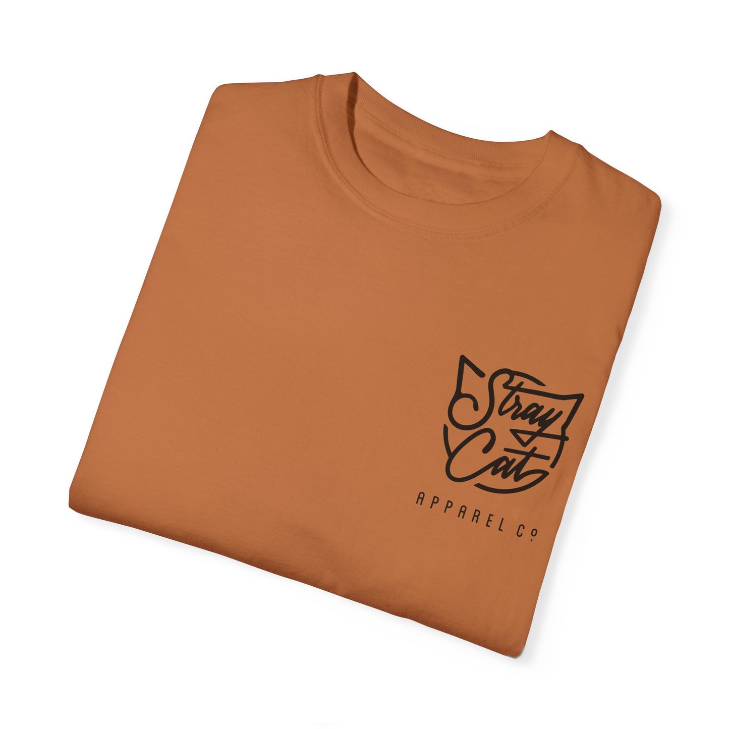 Feral as F**k Tee