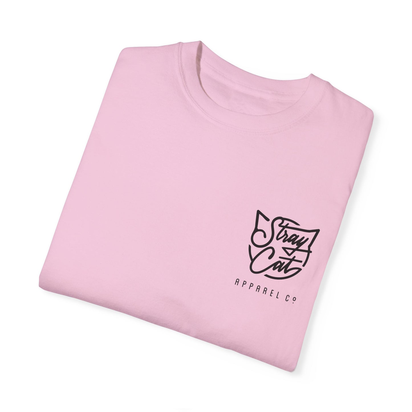 Cats > Humans Tee