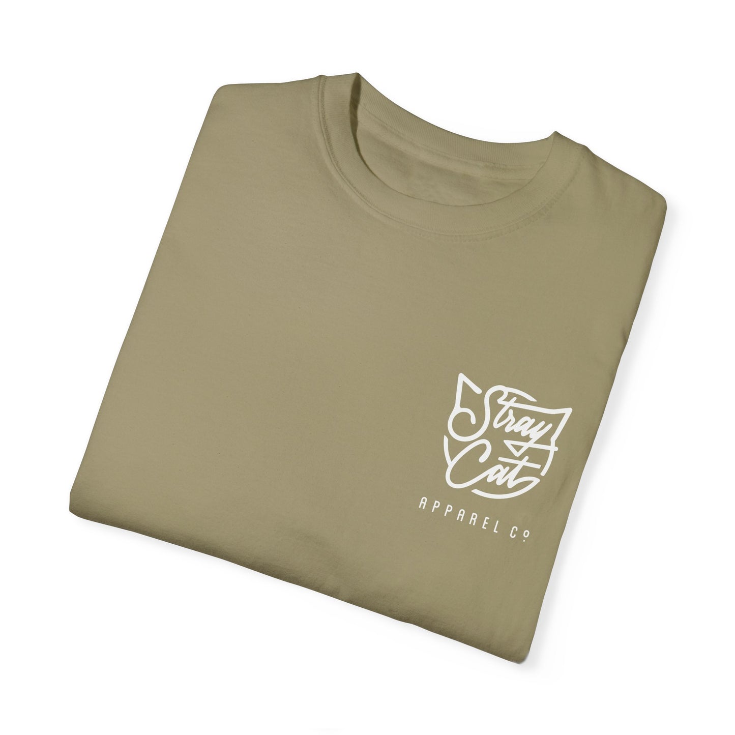 Adopt a Cat Evict a Human Tee