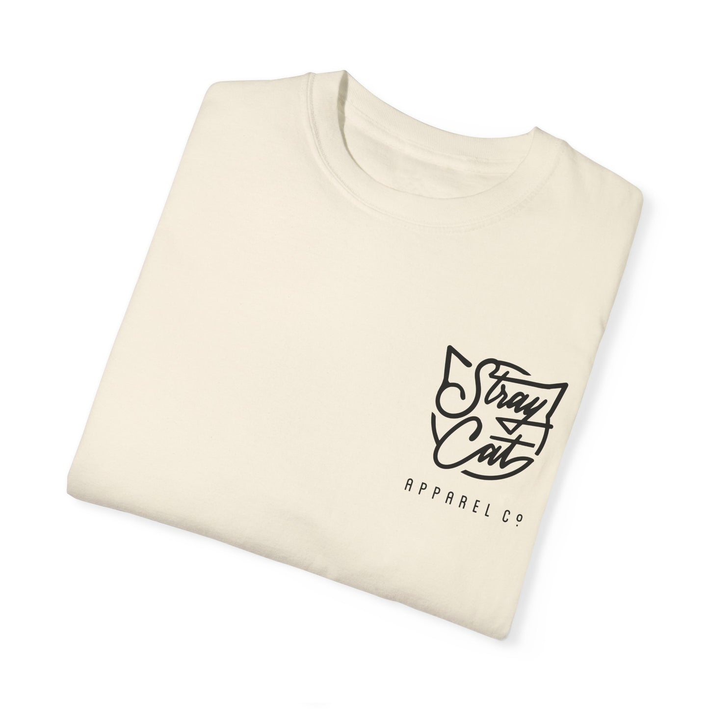 Feral as F**k Tee