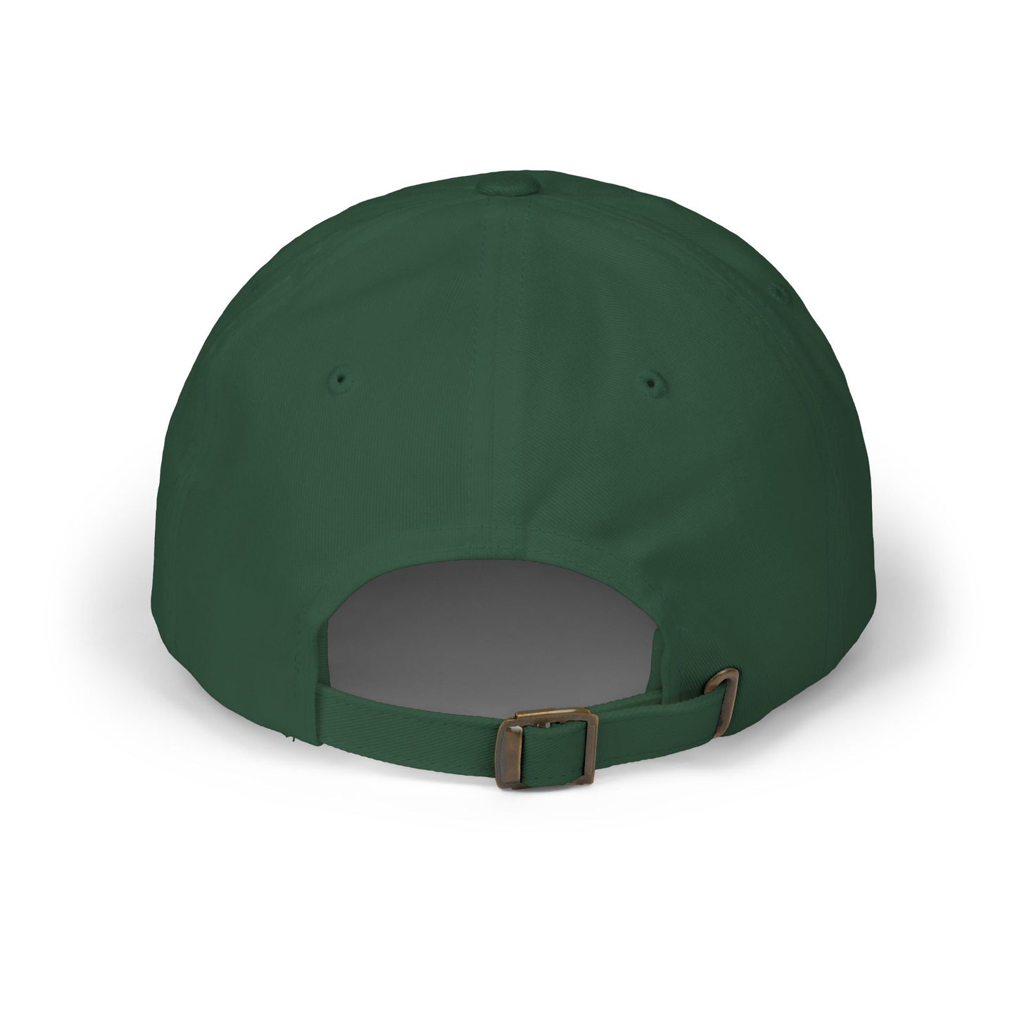 Stray Cat Logo Classic Dad Cap