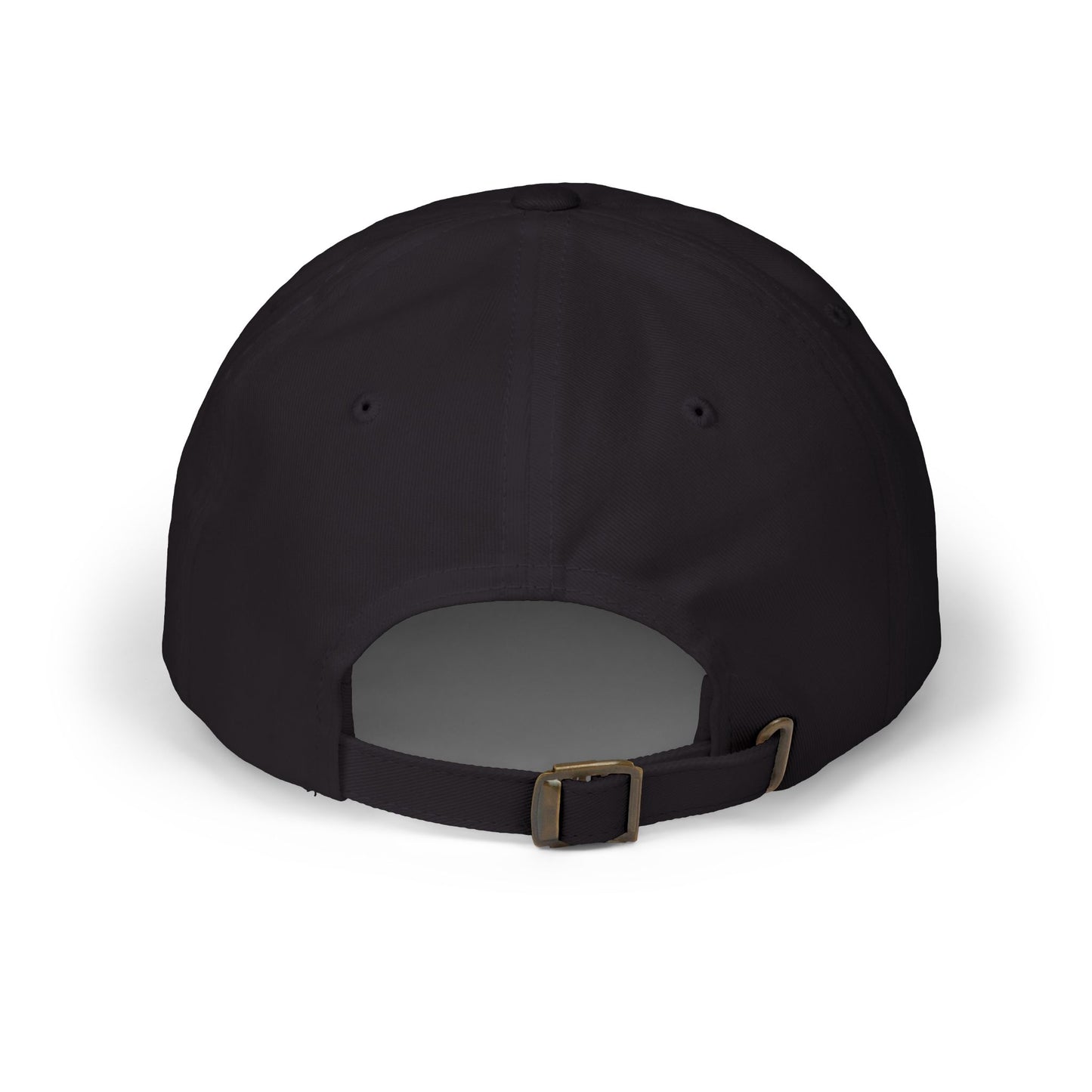 Stray Cat Logo Classic Dad Cap